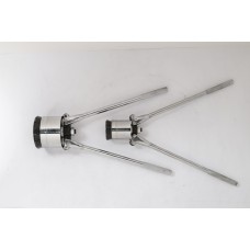 Crimping Tools (1 Set 2" & 3/4")